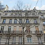 Charmant Appartement Proche De L Arc De Triomphe